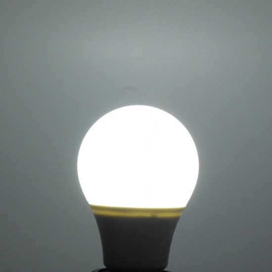 E27 5W 7W 9W 12W 15W Warm White Pure White Non-dimmable No Flicker LED Globe Light Bulb AC85-265V E27 5W 7W 9W 12W 15W Warm White Pure White Non-dimmable No Flicker LED Globe Light Bulb AC85-265V