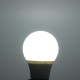 E27 5W 7W 9W 12W 15W Warm White Pure White Non-dimmable No Flicker LED Globe Light Bulb AC85-265V