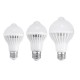 E27 5W 7W 9W PIR Infrared Motion Sensor LED Light Lamp Bulb Home Lighting A85-265V E27 5W 7W 9W PIR Infrared Motion Sensor LED Light Lamp Bulb Home Lighting A85-265V