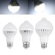 E27 5W 7W 9W PIR Infrared Motion Sensor LED Light Lamp Bulb Home Lighting A85-265V E27 5W 7W 9W PIR Infrared Motion Sensor LED Light Lamp Bulb Home Lighting A85-265V
