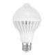 E27 5W 7W 9W PIR Infrared Motion Sensor LED Light Lamp Bulb Home Lighting A85-265V E27 5W 7W 9W PIR Infrared Motion Sensor LED Light Lamp Bulb Home Lighting A85-265V