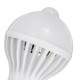 E27 5W 7W 9W PIR Infrared Motion Sensor LED Light Lamp Bulb Home Lighting A85-265V