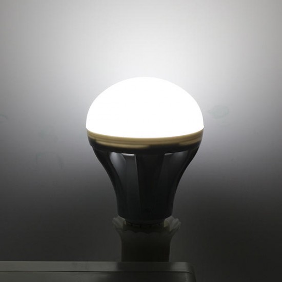 E27 5W 7W 9W SMD5730 Pure White Radar Sensor Light Control LED Bulb for Porch AC85-265V E27 5W 7W 9W SMD5730 Pure White Radar Sensor Light Control LED Bulb for Porch AC85-265V