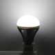 E27 5W 7W 9W SMD5730 Pure White Radar Sensor Light Control LED Bulb for Porch AC85-265V E27 5W 7W 9W SMD5730 Pure White Radar Sensor Light Control LED Bulb for Porch AC85-265V