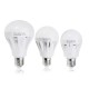 E27 5W 7W 9W SMD5730 Pure White Radar Sensor Light Control LED Bulb for Porch AC85-265V E27 5W 7W 9W SMD5730 Pure White Radar Sensor Light Control LED Bulb for Porch AC85-265V