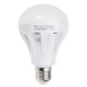 E27 5W 7W 9W SMD5730 Pure White Radar Sensor Light Control LED Bulb for Porch AC85-265V E27 5W 7W 9W SMD5730 Pure White Radar Sensor Light Control LED Bulb for Porch AC85-265V