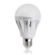 E27 5W 7W 9W SMD5730 Pure White Radar Sensor Light Control LED Bulb for Porch AC85-265V E27 5W 7W 9W SMD5730 Pure White Radar Sensor Light Control LED Bulb for Porch AC85-265V