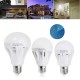 E27 5W 7W 9W SMD5730 Pure White Radar Sensor Light Control LED Bulb for Porch AC85-265V E27 5W 7W 9W SMD5730 Pure White Radar Sensor Light Control LED Bulb for Porch AC85-265V