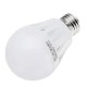 E27 5W 7W 9W SMD5730 Pure White Radar Sensor Light Control LED Bulb for Porch AC85-265V E27 5W 7W 9W SMD5730 Pure White Radar Sensor Light Control LED Bulb for Porch AC85-265V