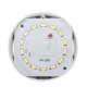 E27 5W 7W 9W SMD5730 Pure White Radar Sensor Light Control LED Bulb for Porch AC85-265V