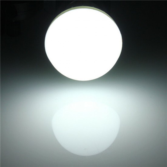 E27 5W 8 SMD 5630 Warm White/White Globe Ball Bulbs Plastic Lamp Lights 220-240V E27 5W 8 SMD 5630 Warm White/White Globe Ball Bulbs Plastic Lamp Lights 220-240V