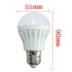 E27 5W 8 SMD 5630 Warm White/White Globe Ball Bulbs Plastic Lamp Lights 220-240V E27 5W 8 SMD 5630 Warm White/White Globe Ball Bulbs Plastic Lamp Lights 220-240V