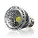 E27 5W 85-265V White/Warmwhite Energy Saving LED COB Spot Lightt Lamp Bulb E27 5W 85-265V White/Warmwhite Energy Saving LED COB Spot Lightt Lamp Bulb