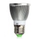 E27 5W 85-265V White/Warmwhite Energy Saving LED COB Spot Lightt Lamp Bulb