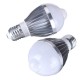 E27 5W Auto PIR Infrared Motion Sensor Detection LED Bulb Lamp 85-265V E27 5W Auto PIR Infrared Motion Sensor Detection LED Bulb Lamp 85-265V