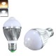 E27 5W Auto PIR Infrared Motion Sensor Detection LED Bulb Lamp 85-265V E27 5W Auto PIR Infrared Motion Sensor Detection LED Bulb Lamp 85-265V