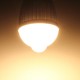 E27 5W Auto PIR Infrared Motion Sensor Detection LED Bulb Lamp 85-265V E27 5W Auto PIR Infrared Motion Sensor Detection LED Bulb Lamp 85-265V