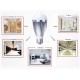 E27 5W Auto PIR Infrared Motion Sensor Detection LED Bulb Lamp 85-265V E27 5W Auto PIR Infrared Motion Sensor Detection LED Bulb Lamp 85-265V