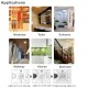 E27 5W Auto PIR Infrared Motion Sensor Detection LED Bulb Lamp 85-265V E27 5W Auto PIR Infrared Motion Sensor Detection LED Bulb Lamp 85-265V