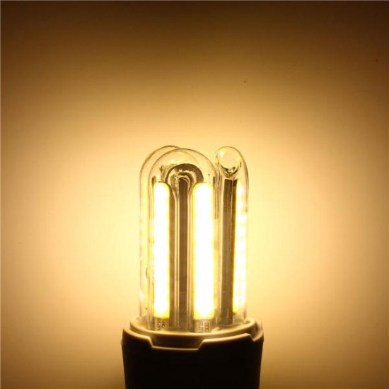 E27 5W COB Warm White /White Energy Saving Corn Light Bulb AC 85-265V E27 5W COB Warm White /White Energy Saving Corn Light Bulb AC 85-265V