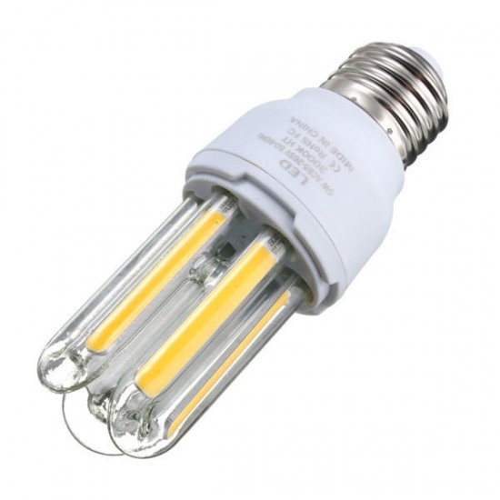 E27 5W COB Warm White /White Energy Saving Corn Light Bulb AC 85-265V E27 5W COB Warm White /White Energy Saving Corn Light Bulb AC 85-265V