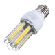 E27 5W COB Warm White /White Energy Saving Corn Light Bulb AC 85-265V E27 5W COB Warm White /White Energy Saving Corn Light Bulb AC 85-265V
