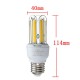 E27 5W COB Warm White /White Energy Saving Corn Light Bulb AC 85-265V E27 5W COB Warm White /White Energy Saving Corn Light Bulb AC 85-265V