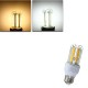 E27 5W COB Warm White /White Energy Saving Corn Light Bulb AC 85-265V E27 5W COB Warm White /White Energy Saving Corn Light Bulb AC 85-265V