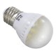 E27 5W Pure White 29 SMD 5050 LED Globe Light Bulb Lamp 110-240V E27 5W Pure White 29 SMD 5050 LED Globe Light Bulb Lamp 110-240V