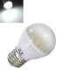 E27 5W Pure White 29 SMD 5050 LED Globe Light Bulb Lamp 110-240V E27 5W Pure White 29 SMD 5050 LED Globe Light Bulb Lamp 110-240V