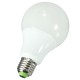 E27 5W RGB 16 Color LED Globe Bulbs RGB LED Light With 24Key Rmote Control AC 85-265 E27 5W RGB 16 Color LED Globe Bulbs RGB LED Light With 24Key Rmote Control AC 85-265