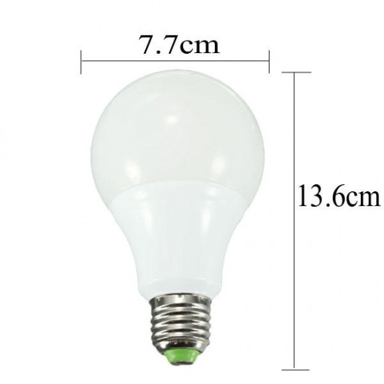 E27 5W RGB 16 Color LED Globe Bulbs RGB LED Light With 24Key Rmote Control AC 85-265 E27 5W RGB 16 Color LED Globe Bulbs RGB LED Light With 24Key Rmote Control AC 85-265