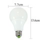 E27 5W RGB 16 Color LED Globe Bulbs RGB LED Light With 24Key Rmote Control AC 85-265 E27 5W RGB 16 Color LED Globe Bulbs RGB LED Light With 24Key Rmote Control AC 85-265