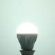 E27 5W SMD2835 Pure White Radar Sensor Light Control LED Light Bulb for Corridor AC85-265V E27 5W SMD2835 Pure White Radar Sensor Light Control LED Light Bulb for Corridor AC85-265V