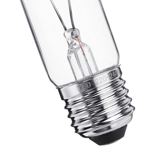 E27 5W T30 5 Colors LED Decorative Light Bulb for DIY Bar Holiday Party Decor AC85-265V E27 5W T30 5 Colors LED Decorative Light Bulb for DIY Bar Holiday Party Decor AC85-265V