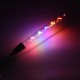 E27 5W T30 5 Colors LED Decorative Light Bulb for DIY Bar Holiday Party Decor AC85-265V