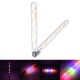 E27 5W T30 5 Colors LED Decorative Light Bulb for DIY Bar Holiday Party Decor AC85-265V E27 5W T30 5 Colors LED Decorative Light Bulb for DIY Bar Holiday Party Decor AC85-265V