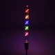 E27 5W T30 5 Colors LED Decorative Light Bulb for DIY Bar Holiday Party Decor AC85-265V