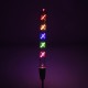 E27 5W T30 5 Colors LED Decorative Light Bulb for DIY Bar Holiday Party Decor AC85-265V E27 5W T30 5 Colors LED Decorative Light Bulb for DIY Bar Holiday Party Decor AC85-265V