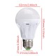 E27 5W White/Warm White 2835 SMD 18LED Light Bulb Lamp 110-130V