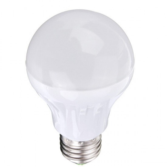 E27 5W White/Warm White 2835 SMD 18LED Light Bulb Lamp 110-130V E27 5W White/Warm White 2835 SMD 18LED Light Bulb Lamp 110-130V
