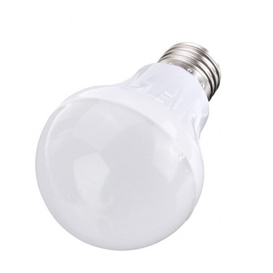 E27 5W White/Warm White 2835 SMD 18LED Light Bulb Lamp 110-130V E27 5W White/Warm White 2835 SMD 18LED Light Bulb Lamp 110-130V