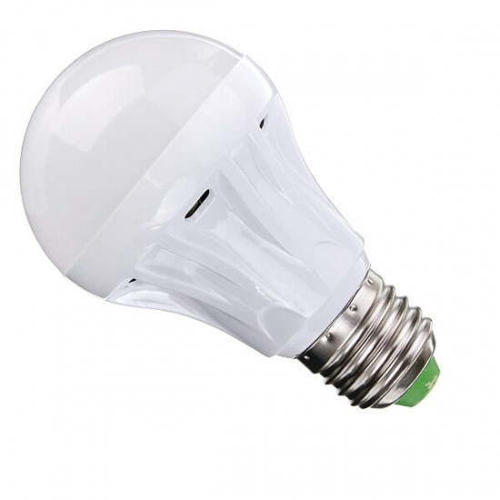 E27 5W White/Warm White 2835 SMD 18LED Light Bulb Lamp 110-130V E27 5W White/Warm White 2835 SMD 18LED Light Bulb Lamp 110-130V