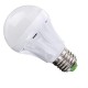 E27 5W White/Warm White 2835 SMD 18LED Light Bulb Lamp 110-130V E27 5W White/Warm White 2835 SMD 18LED Light Bulb Lamp 110-130V