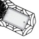 E27 60W Deformable LED Garage Light Foldable Ceiling Lighting High Bay Light Lamp AC85-265V E27 60W Deformable LED Garage Light Foldable Ceiling Lighting High Bay Light Lamp AC85-265V