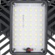 E27 60W LED Garage Lamp Light Bulb Deformable Panels Ceiling High Bay Lighting for Indoor Parking AC85-265V