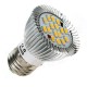 E27 6.4W 640LM Warm White 16 SMD 5630 Energy Saving Spot Bulb 85V-265V