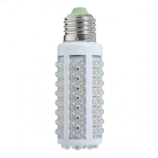 E27 6.5W Pure White 108-LED 450-Lumen LED Corn Light Lamp Bulb 220V E27 6.5W Pure White 108-LED 450-Lumen LED Corn Light Lamp Bulb 220V