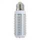E27 6.5W Pure White 108-LED 450-Lumen LED Corn Light Lamp Bulb 220V