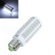 E27 6.5W Pure White 108-LED 450-Lumen LED Corn Light Lamp Bulb 220V E27 6.5W Pure White 108-LED 450-Lumen LED Corn Light Lamp Bulb 220V
